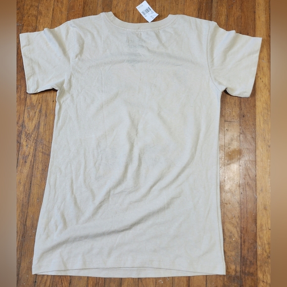 Golden Hour Sunset T-shirt, short sleeve, size XS - Picture 4 of 6